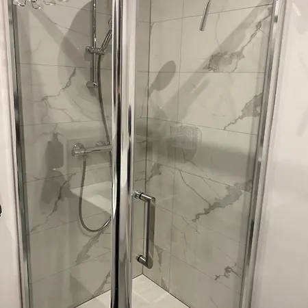 Studio Balneo 아파트 Eckwersheim