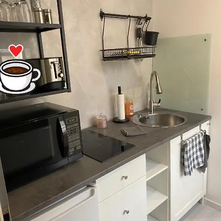 Studio Balneo 아파트